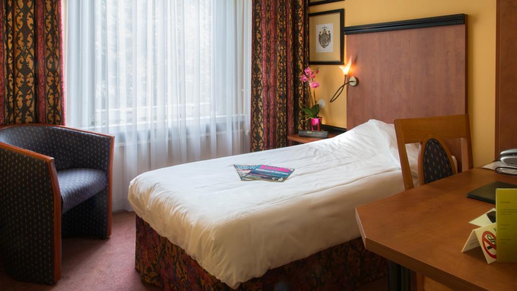 Hotel Ravel הילברסום חדר תמונה